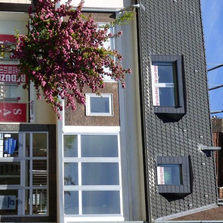 Fewo Lorri Dorsten Exterior foto